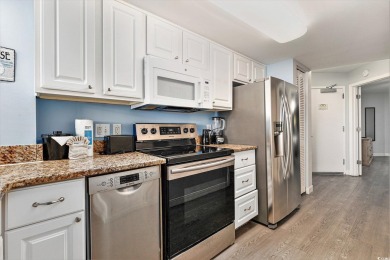 Experience oceanfront living in this beautifully upgraded