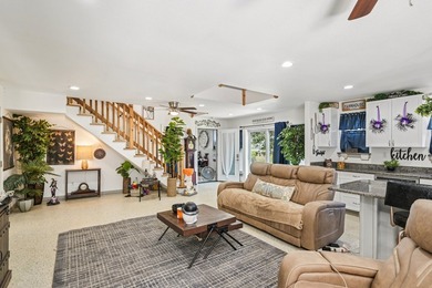 Enjoy wide-open country living with this versatile barndominium - photo 7