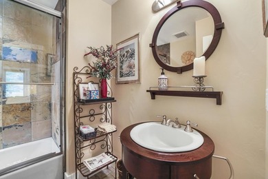 Gorgeous and comfortable, this 5 bedroom ensuite home is just - photo 17