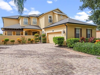 Lake Home For Sale in Windermere, Florida
