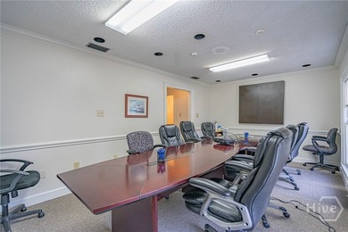 Units 12 and 14 offer a flexible second-story office condominium - photo 5