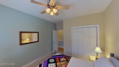 Motivated Seller! Experience refined golf course living in this - photo 31