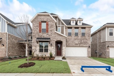 Lake Home For Sale in Rowlett, Texas