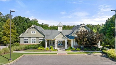 Built in 2023, this end unit townhome offers the ease of newer - photo 31