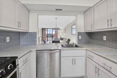 Welcome to this waterfront totally updated Penthouse condominium - photo 6