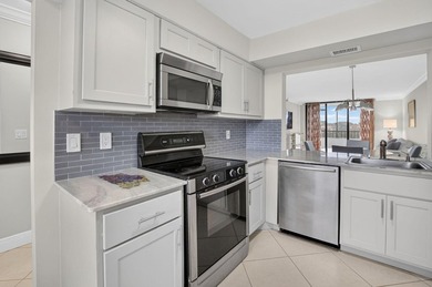 Welcome to this waterfront totally updated Penthouse condominium - photo 7