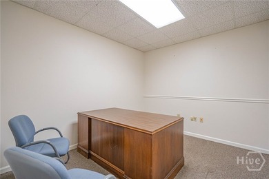 Unit 11 is a desirable first floor unit office condominium - photo 8