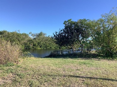 Port Charlotte Waterway Area Lot For Sale in Port Charlotte Florida