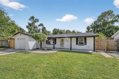 Lake Home Sale Pending in Winter Springs, Florida