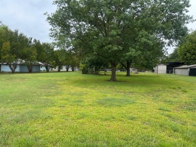 Lake Lot For Sale in East Tawakoni, Texas
