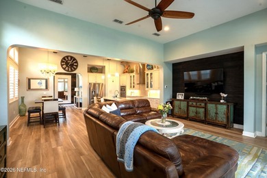 Welcome to your dream home in a gated Jacksonville community - photo 1
