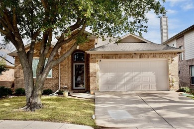 Joe Pool Lake Home Active Under Contract in Mansfield Texas