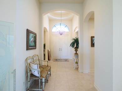 Bright and spacious, this well-maintained home offers soaring - photo 5
