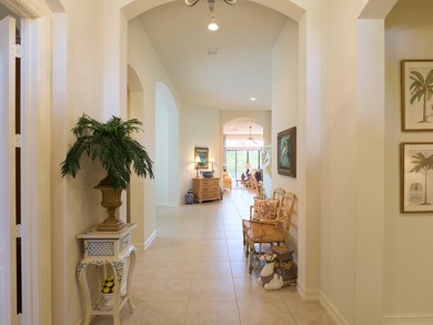 Bright and spacious, this well-maintained home offers soaring - photo 6