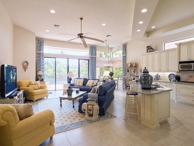 Bright and spacious, this well-maintained home offers soaring - photo 7