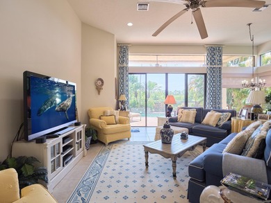 Bright and spacious, this well-maintained home offers soaring - photo 8