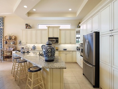Bright and spacious, this well-maintained home offers soaring - photo 10
