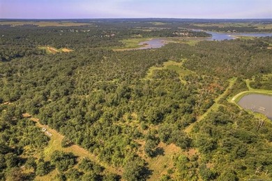Keystone Lake Acreage For Sale in Sand Springs Oklahoma