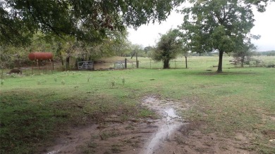 Lake Home For Sale in Kemp, Texas