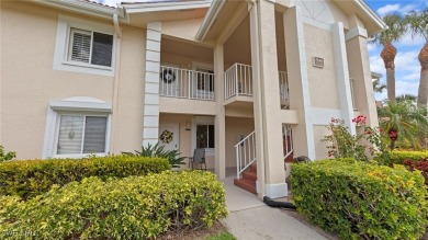 Lake Condo For Sale in Naples, Florida