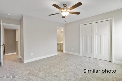 Welcome to Jacks Branch Townhomes, where modern living meets - photo 12