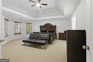 This gorgerous estate home is located in the highly sought-after - photo 13