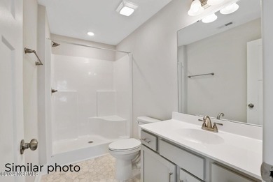 Welcome to Jacks Branch Townhomes, where modern living meets - photo 13