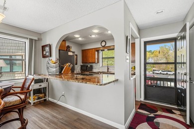 Don't miss Unit 3B at The Moorings on Lake Hamilton - one of the - photo 13