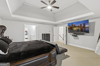 This gorgerous estate home is located in the highly sought-after - photo 14