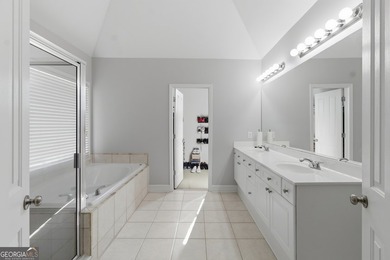 This gorgerous estate home is located in the highly sought-after - photo 15