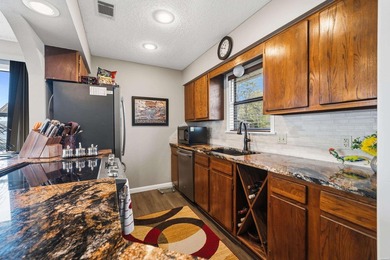 Don't miss Unit 3B at The Moorings on Lake Hamilton - one of the - photo 15