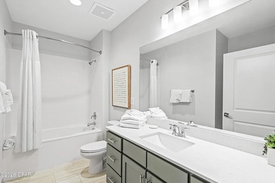 Exclusive Top-Floor Penthouse at Calypso Resort Tower III - - photo 17