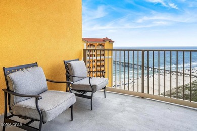 Exclusive Top-Floor Penthouse at Calypso Resort Tower III - - photo 21