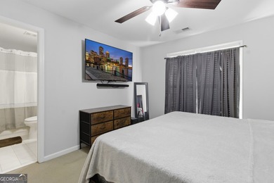 This gorgerous estate home is located in the highly sought-after - photo 21