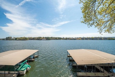 Don't miss Unit 3B at The Moorings on Lake Hamilton - one of the - photo 21