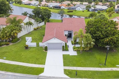 PRICED TO SELL!!!! Welcome to Boca Greens This beautifully - photo 1