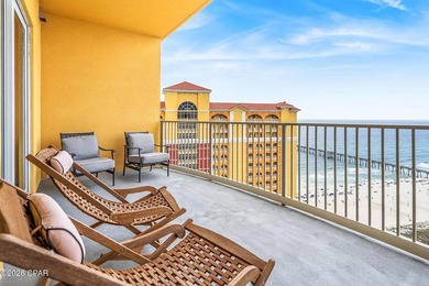 Exclusive Top-Floor Penthouse at Calypso Resort Tower III - - photo 22