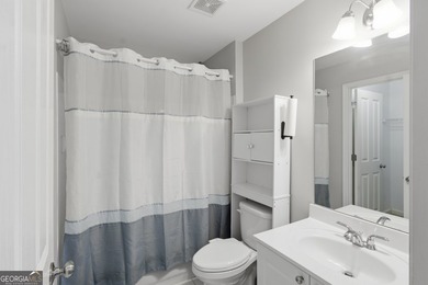 This gorgerous estate home is located in the highly sought-after - photo 22