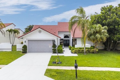 PRICED TO SELL!!!! Welcome to Boca Greens This beautifully - photo 2