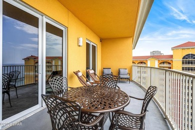 Exclusive Top-Floor Penthouse at Calypso Resort Tower III - - photo 23