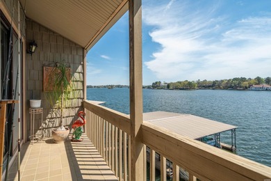 Don't miss Unit 3B at The Moorings on Lake Hamilton - one of the - photo 23