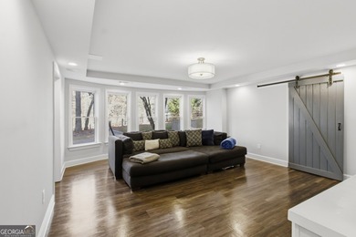 This gorgerous estate home is located in the highly sought-after - photo 24