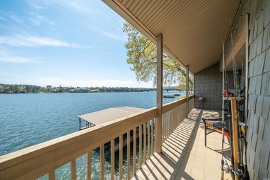 Don't miss Unit 3B at The Moorings on Lake Hamilton - one of the - photo 24