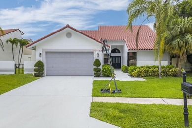 PRICED TO SELL!!!! Welcome to Boca Greens This beautifully - photo 4