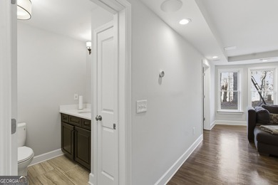 This gorgerous estate home is located in the highly sought-after - photo 25