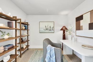 The Norman townhome is a two-story residence with 4 bedrooms and - photo 25