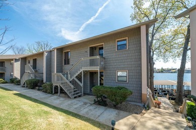 Don't miss Unit 3B at The Moorings on Lake Hamilton - one of the - photo 26