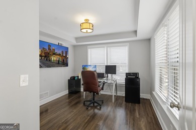 This gorgerous estate home is located in the highly sought-after - photo 27