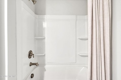 The Norman townhome is a two-story residence with 4 bedrooms and - photo 27