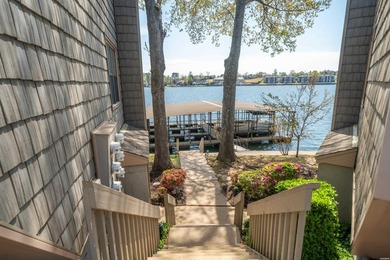 Don't miss Unit 3B at The Moorings on Lake Hamilton - one of the - photo 27